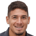 Alan Saldivia
