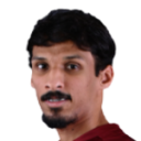 Hamad Saeed