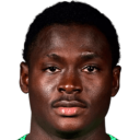 Salim Fago Lawal