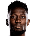 Wilfred Ndidi