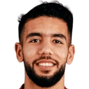 أحمد قندوسي