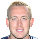 Calvin Miller