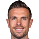 Jordan Henderson