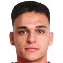 Josip Mitrovic