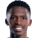 Thabang Monare