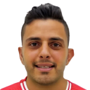 Harbi Abdallah