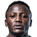 Bruce Bvuma