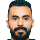 Mohammed Mazyad Al-Shammari