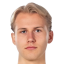 Harry Hilvenius