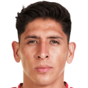 Edson Álvarez