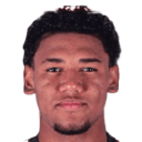 Rayan Lucas