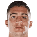 Lucas Suárez