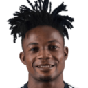 Kwame Peprah