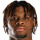 Tayvon Gray