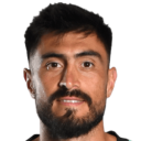Lucas Hoyos
