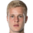 Mattes Hansen