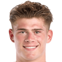 Charlie Cresswell