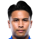 Thitiphan Puangchan