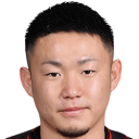 Daiki Suga