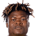 Terry Yegbe