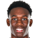 Folarin Balogun