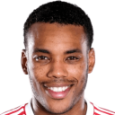 Garry Rodrigues
