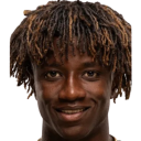 Malachi Jones