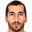 Henrikh Mkhitaryan