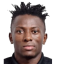 Keuvin Mbeumo