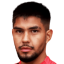 Camilo Saldana