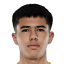 ساردوربيك باخروموف