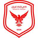 Ittihad Gharyan