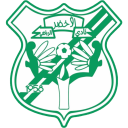 الأخضر