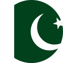 Pakistan