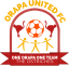 Orapa United